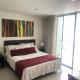 Apartamento cómodo en la ciudad bonita Bucaramanga - Photo 7