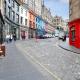 West Bow - Comfy 2 bed on West Bow overlooking Grassmarket Edimburgo - Foto 2