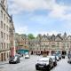 West Bow - Comfy 2 bed on West Bow overlooking Grassmarket Edimburgo - Foto 6