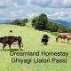 DreamLand Home stay (JALORI PASS), Shoja - Fotografie 3