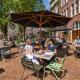 Stayokay Hostel Amsterdam Oost, Amsterdam (foto 5)