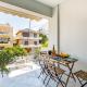 Nautilus charm city center apt with veranda, Chania - Fotografie 3