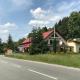 Restauracja IBIZA, Ludwikowice Kłodzkie