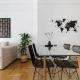 Urban 2BD Apartment in Koukaki by UPSTREET, Athen - Foto 4