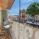 Place Du Pin, Nice - Fotografie 8