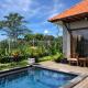 Private Pool Villa - Villa Saia Ubud, Ubud - Fotografie 6