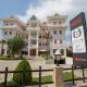 Hotel Vila Zeus, Rinas