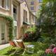 Le Vert Galant - Auberge Etchegorry, Paris - Foto 3