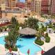 For Families only Porto Marina, El Alamein - Fotografie 8
