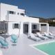 PAROS ELITAS VILLAS