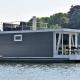 Cozy floating boatlodge Maastricht., Maastricht (fotografie 10)