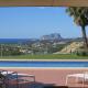 Finca Klara, Boutiquehotel - Apartment -Javea-Moraira- Benitachell - Fotografie 2