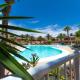 AliceBungalowPoolView-Summer Corralejo - Zdjęcie 1