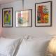 Enticing, Cosy, Rooftop Studio Athens Centre! EP9T, Athen - Foto 5