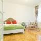 Bright Studio in the Heart of the City with Netflix Bukareszt - Zdjęcie 1