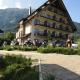 Hotel Mangart Bovec - Foto 3