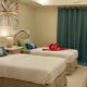 IT PARK, Cebu City, Twin Beds Avida Riala - unlimited data fast internet up to 100mbps - Fotografie 1