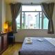 Giang Sơn Hotel 江山民宿范五老街胡志明市, Ho Chi Minh (foto 2)