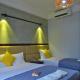Giang Sơn Hotel 江山民宿范五老街胡志明市, Ho Chi Minh (foto 6)