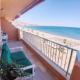 Spacious beach flat in Fuengirola - Los Boliches, Fuengirola - Fotografie 1