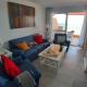 Spacious beach flat in Fuengirola - Los Boliches, Fuengirola - Fotografie 5