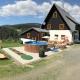 Penzion Slunečnice, Rokytnice nad Jizerou