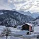 Disentis mountain view, Disentis - Fotografie 8