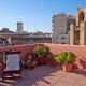 Attico in centro con vista della torre - Cozy penthouse facing to the tower Oristano - Foto 3