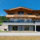 Ferienwohnung App. MOUNTAIN VIEW, Fieberbrunn (photo 4)