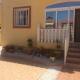 Torrevieja, La Torreta Ground Floor Apartment with Large Private Patio Garden - Fotografie 4