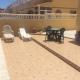 Torrevieja, La Torreta Ground Floor Apartment with Large Private Patio Garden - Fotografie 2