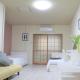 Kamiyama Mansion / Vacation STAY 4357, Osaka