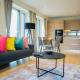 Thames View 2 Bed Apartment With Balcony, Londýn - Fotografie 2