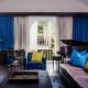 Sunset Marquis Hotel, Los Angeles - Foto 7