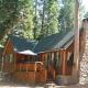 Tahoma Meadows - Sugar Pine Cabin, Tahoma - Fotografie 9