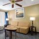 Days Inn by Wyndham Greensboro Airport, Greensboro - Fotografie 3