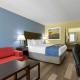 Days Inn by Wyndham Greensboro Airport, Greensboro - Fotografie 10