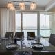 Contemporary, Luxury Apartment with Valletta and Harbour Views Sliema - Foto 6