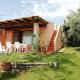 Ruby Seadragon Holiday Home a 80 m dal mare con giardino recintato P5584, Villaputzu - Fotografie 1