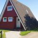 Murmel 3 - Strandkorb, Wallbox, WLan, Kamin, Carolinensiel - Kuva 1