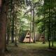 Forest Camping Mozirje, Mozirje (fotografie 9)