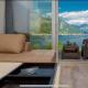 LaNi Lux View with Swimming Pool, Kotor (fotografie 6)