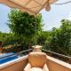 Domus Sicily - Villa Conca d'Oro with Pool, Палермо - Фото 9