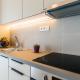 Alba Al Mare Villette, Laganas (fotografie 10)
