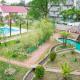 Sunrise Hotel, Kobuleti (foto 4)