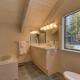 Sunny Daze at Dollar Point by Tahoe Getaways - Tahoe Classic w Open Floor Plan, Wood Fireplace, Close to Lake! Tahoe City - Fotografie 9