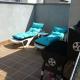 Piscines - Climatisation - Calme - WIFI - Plages - Vue - Bord de mer - Parking Roses - Zdjęcie 8