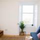 Modern 1 Bedroom Flat In the Heart of Edinburgh Эдинбург - Фото 7