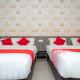 MK Paradise hotel, Tangkak (fotografie 4)