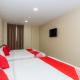 MK Paradise hotel, Tangkak (fotografie 7)